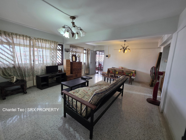 Blk 209 Toa Payoh North (Toa Payoh), HDB 3 Rooms #540405111